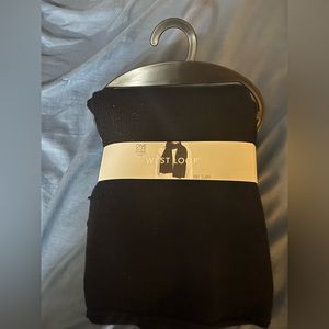 Ladies west loop scarf